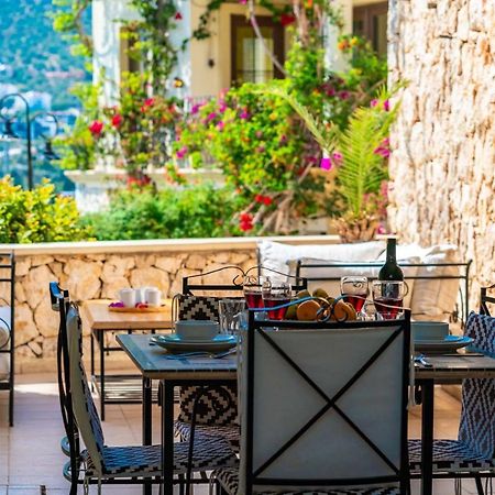 Azure Apartment With Sea View In Καλκάν Εξωτερικό φωτογραφία