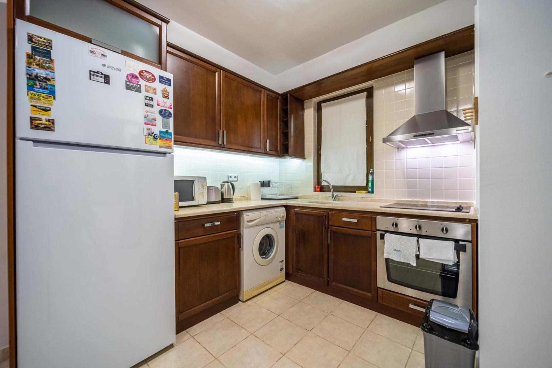 Azure Apartment With Sea View In Καλκάν Εξωτερικό φωτογραφία