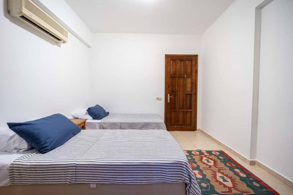 Azure Apartment With Sea View In Καλκάν Εξωτερικό φωτογραφία