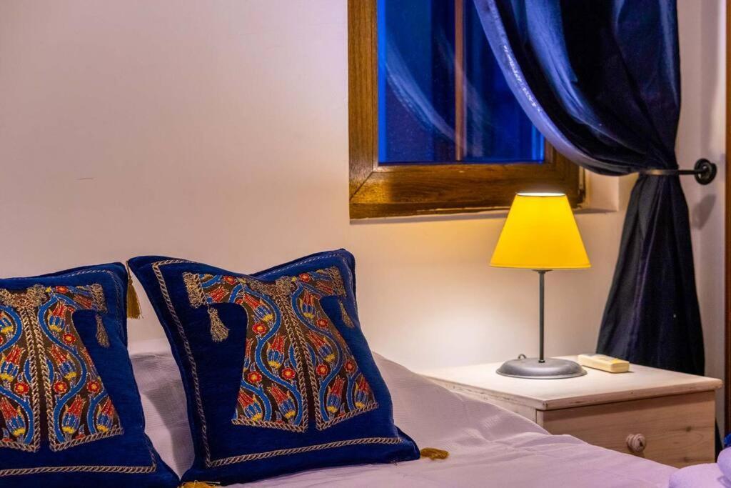 Azure Apartment With Sea View In Καλκάν Εξωτερικό φωτογραφία