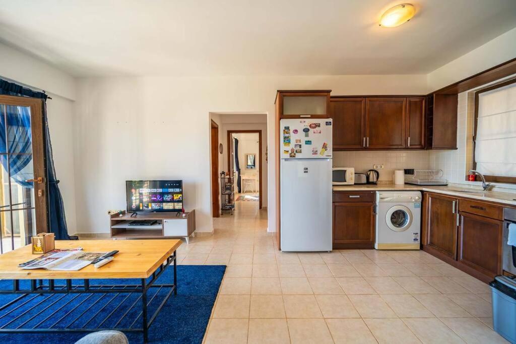 Azure Apartment With Sea View In Καλκάν Εξωτερικό φωτογραφία